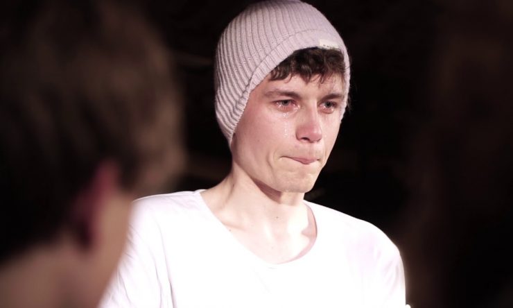 Všechny báječné věci - Náhled videa