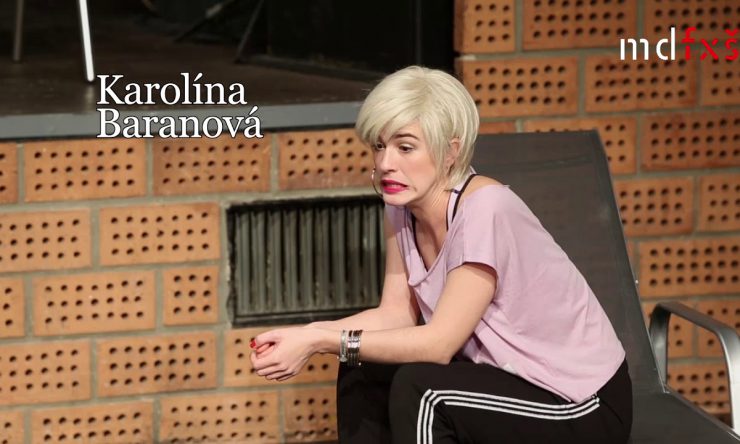 Mikve - Náhled videa