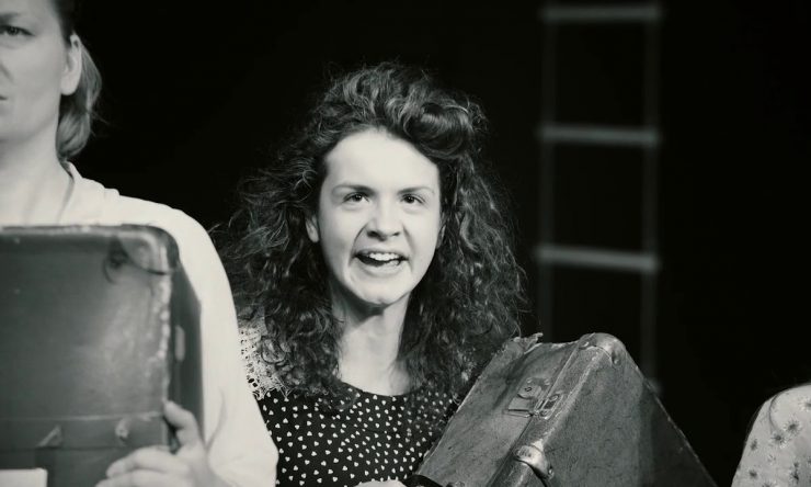 Vyhnání Gerty Schnirch - Náhled videa