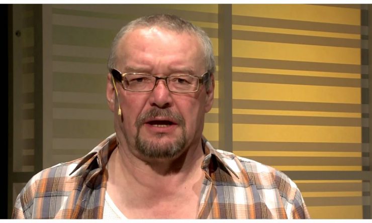 Proč muži neposlouchají a ženy neumí číst v mapách - Náhled videa