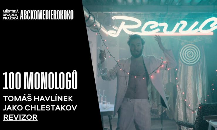 Revizor - Náhled videa