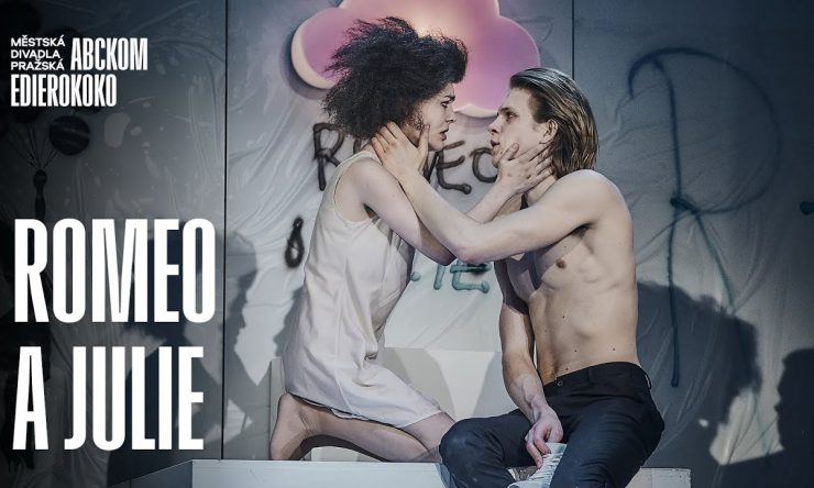 Romeo a Julie - Náhled videa