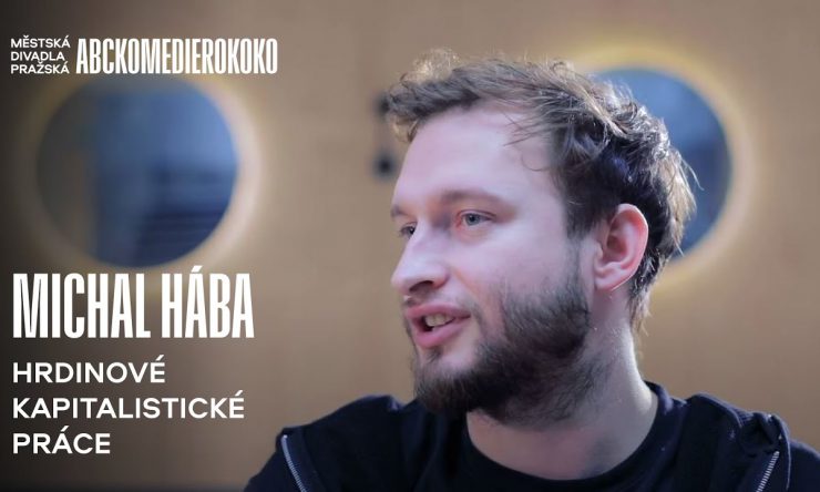 Hrdinové kapitalistické práce - Náhled videa