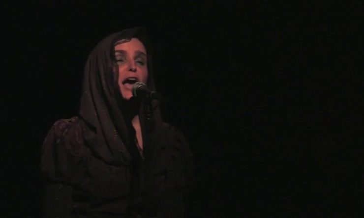 La Loba - Náhled videa