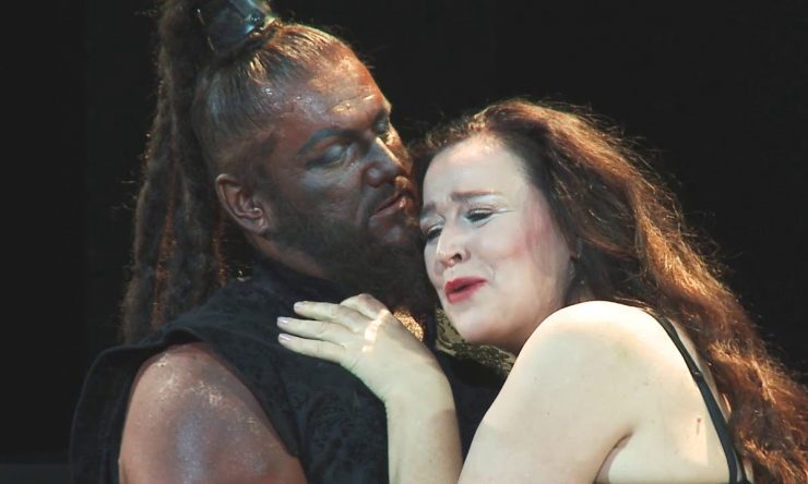 Otello - Náhled videa