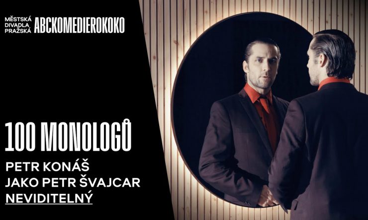 Neviditelný - Náhled videa