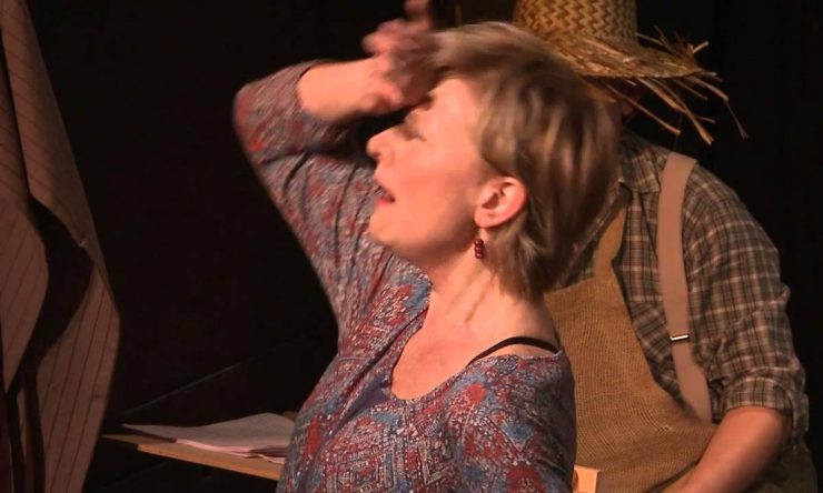 HAPRDÁNS neboli HAmlet PRinc DÁNSký - Náhled videa