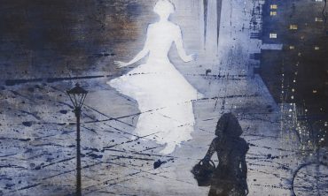 My Fair Lady (ze Zelňáku) - vizuál