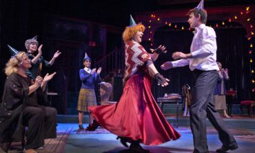 To byla moje písnička: foto Roman Černý