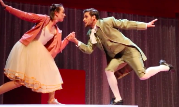 foto: Michal Hančovský