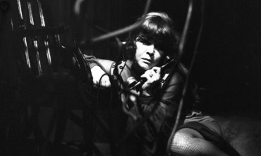 Lidský hlas (Divadlo Viola, 6. března 1971) - titulka56