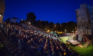 Divadelní léto pod plzeňským nebem - titulka6